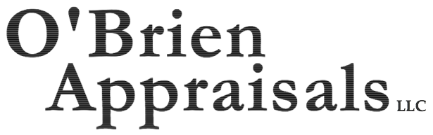 O\\\\\\\\\\\\\\\\\\\\\\\\\\\\\\\'Brien Appraisals LLC logo