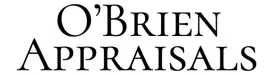 O'Brien Real Estate Appraisals LLC Logo